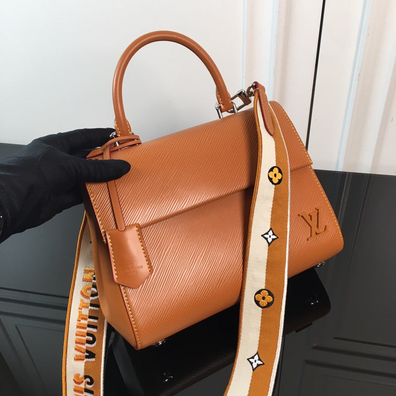 LOV - Luxurious Totes - 1961