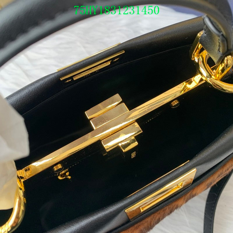 GC - Shoulder - 2729