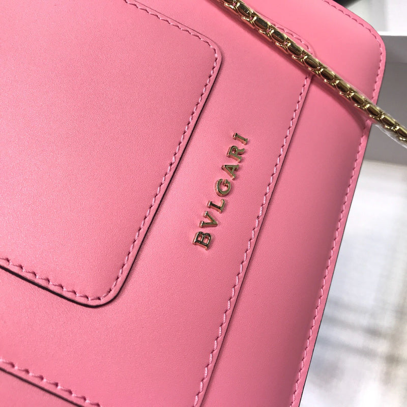 Style My Style - BVLGA Bags - 062
