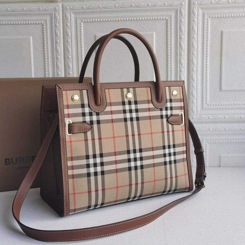 Luxurious-Totes - BBR Bags - 772