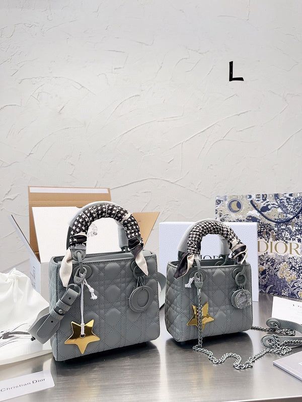 Luxurious Totes - DOR2 Bags - 046