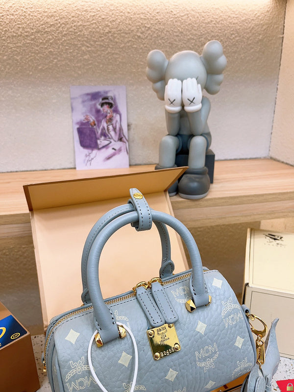 Luxurious Totes - CMM Bags - 037