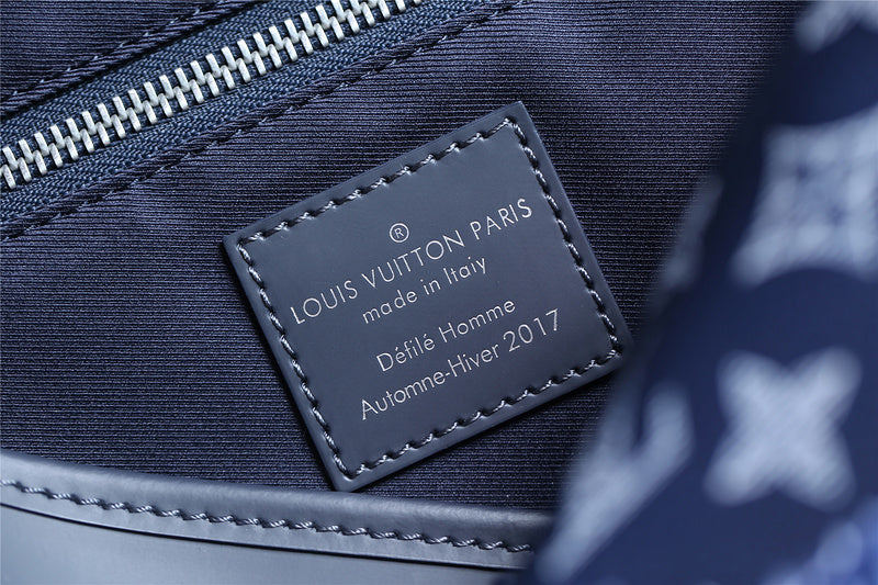Lux-Totes - LOV Bags - 4362