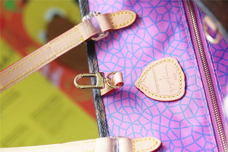 Lux-Totes - LOV Bags - 447