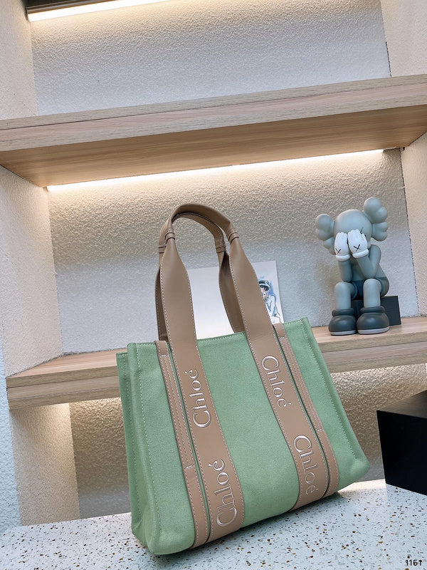 Style My Style - LW-CH Bags - 037