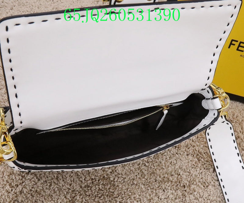 GC - Shoulder - 3166