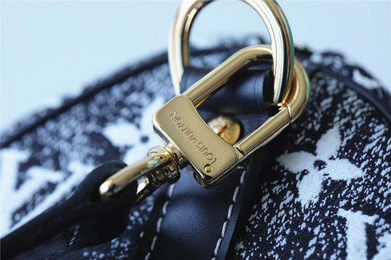 Lux-Totes - LOV Bags - 1087