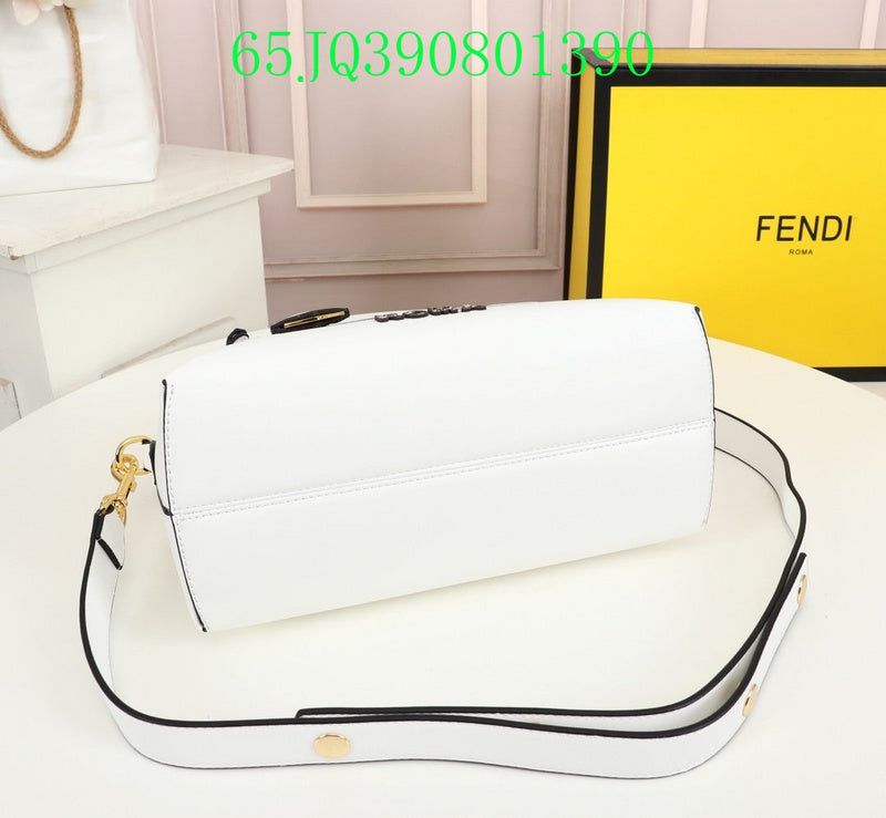 GC - Shoulder - 3278