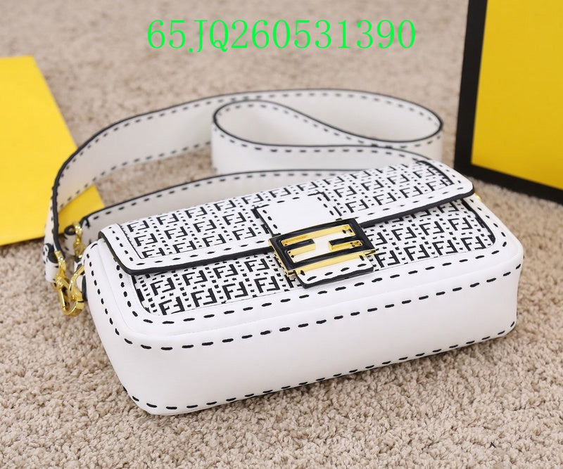 GC - Shoulder - 3166