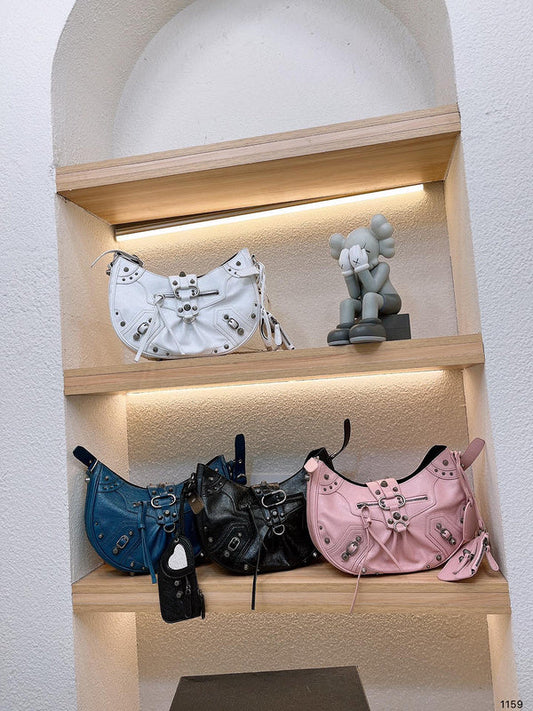 Luxurious Totes - BGA2 Bags - 038