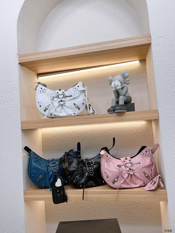 Style My Style - BGA2 Bags - 038