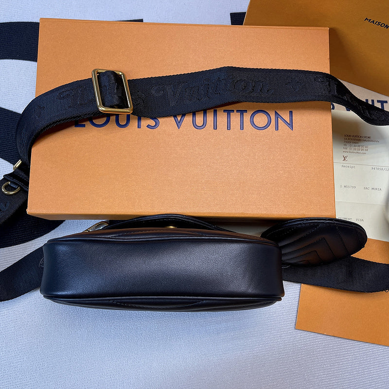 Lux-Totes - LOV Bags - 753