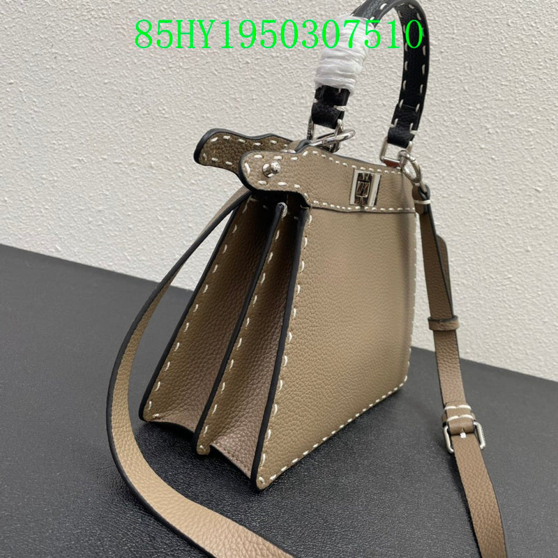 GC - Shoulder - 2775