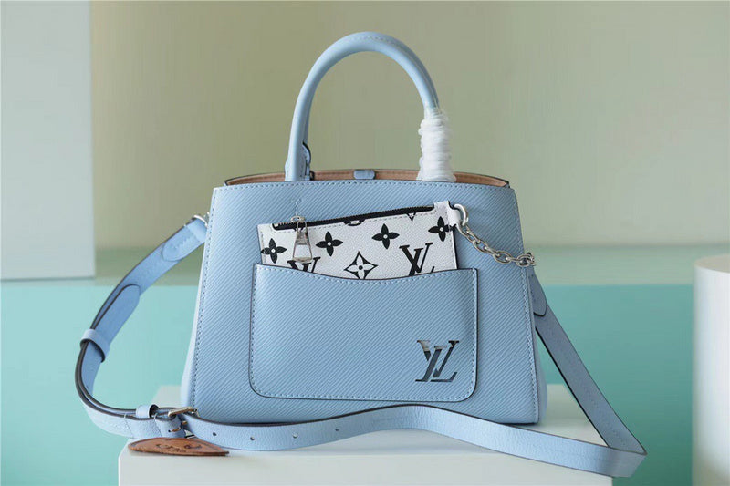 Lux-Totes - LOV Bags - 787