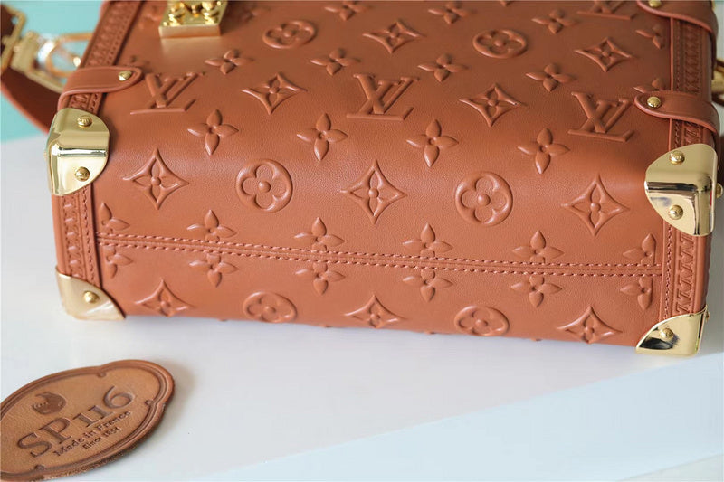 Lux-Totes - LOV Bags - 359