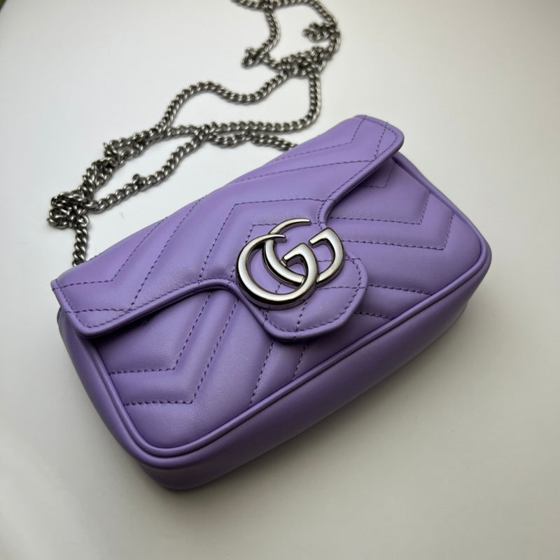 GUI - Luxurious Totes - 659