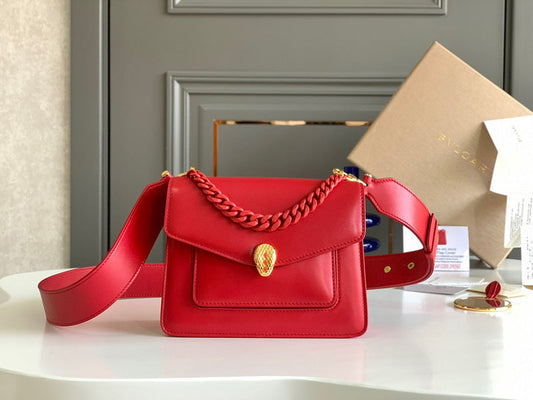 Luxurious-Totes - BVLGA Bags - 486