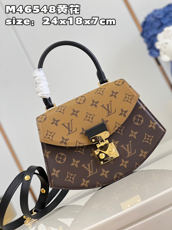 LOV - Luxurious Totes - 628