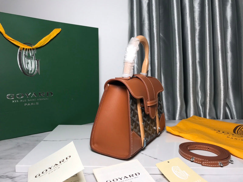 Style My Style3 - GYO Bags - 036