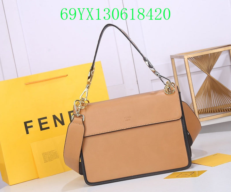 GC - Shoulder - 2968