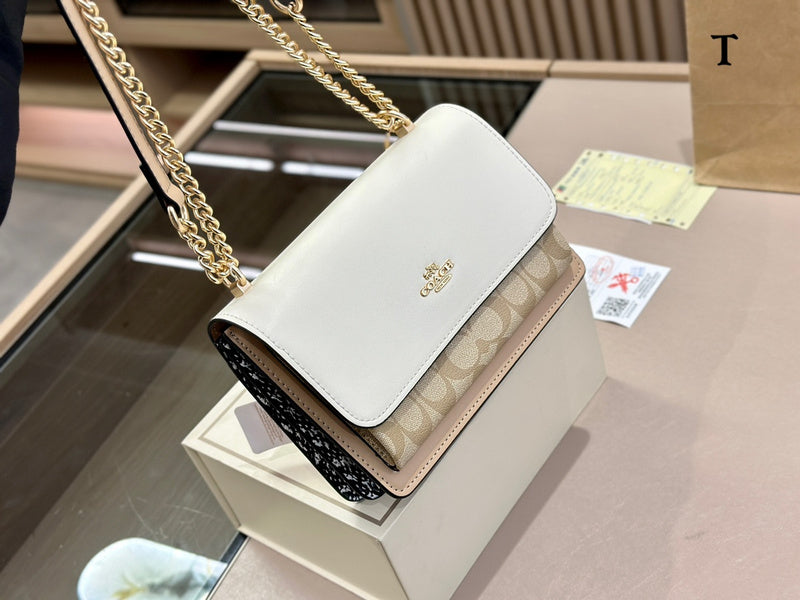 Style My Style - CCH2 Bags - 032
