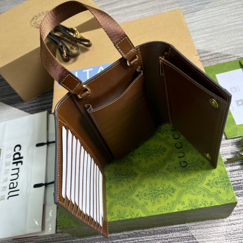 Lux-Totes - GCI Bags - 2248