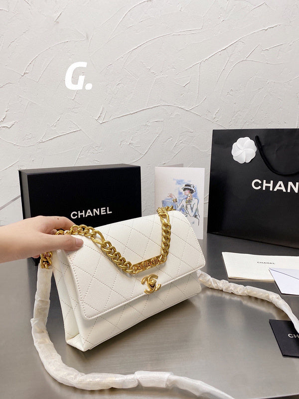Luxurious Totes - CNL3 Bags - 338
