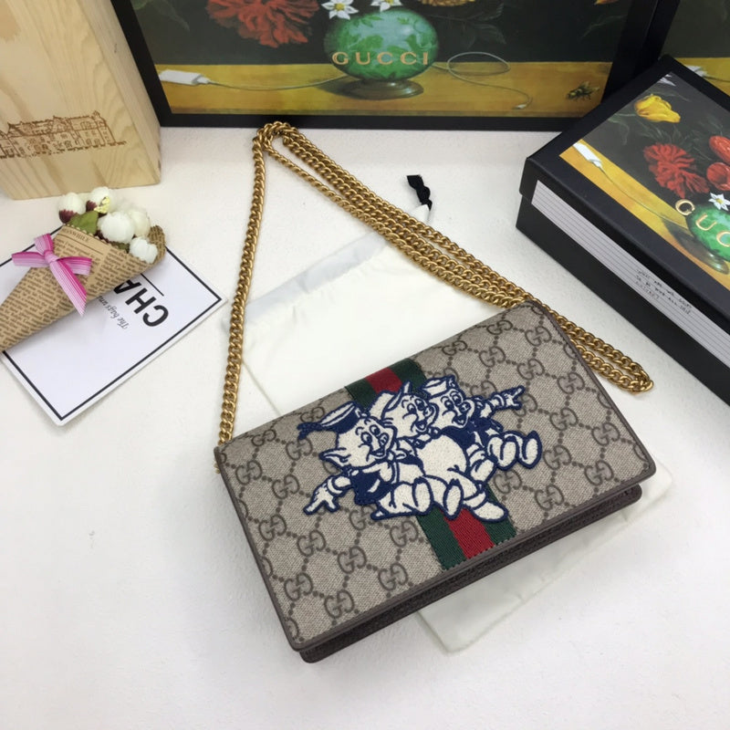 Luxurious Totes - Latest - 7526