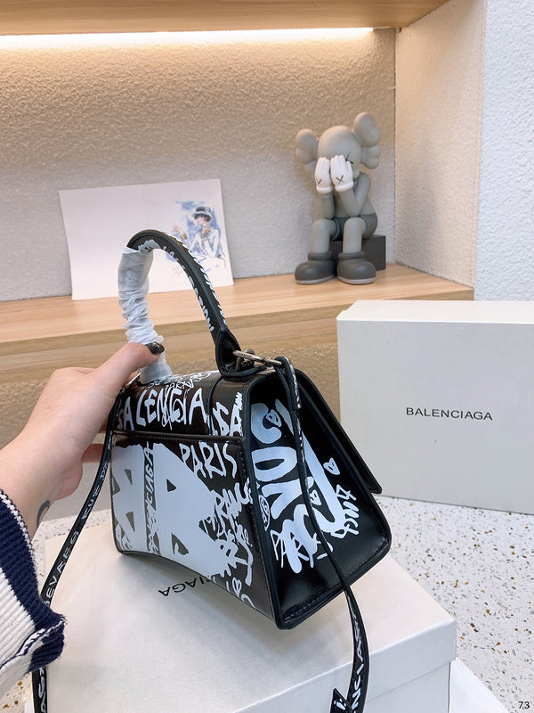 Luxurious Totes - BGA2 Bags - 311