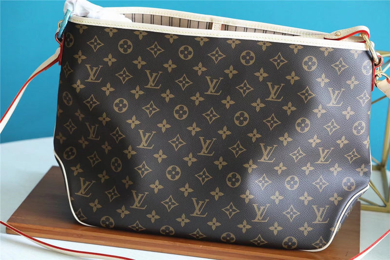 Lux-Totes - LOV Bags - 1323