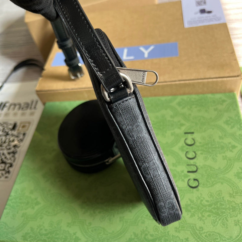 Lux-Totes - GCI Bags - 2268