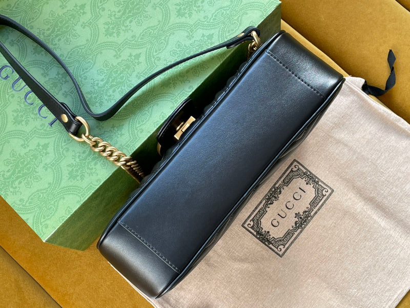GUI - Luxurious Totes - 900