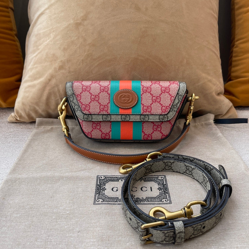 GUI - Luxurious Totes - 355