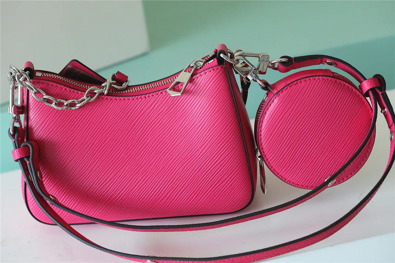Lux-Totes - LOV Bags - 344