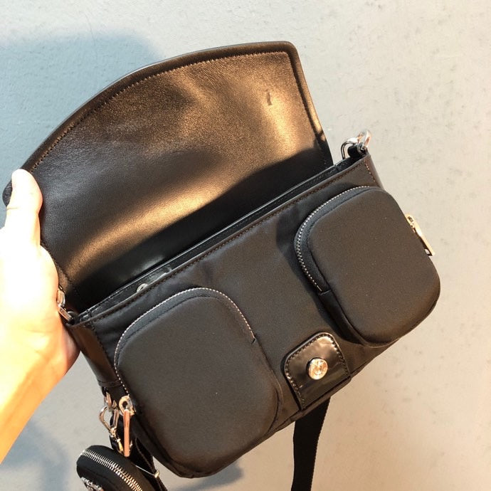 ZEP - PD Bags - 479