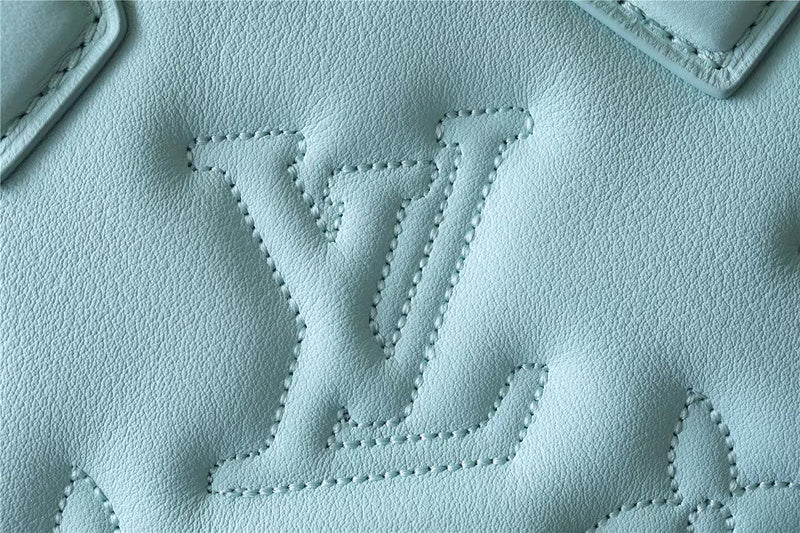 Lux-Totes - LOV Bags - 722