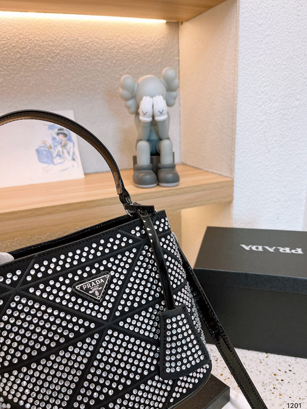 Style My Style - PDA3 Bags - 270