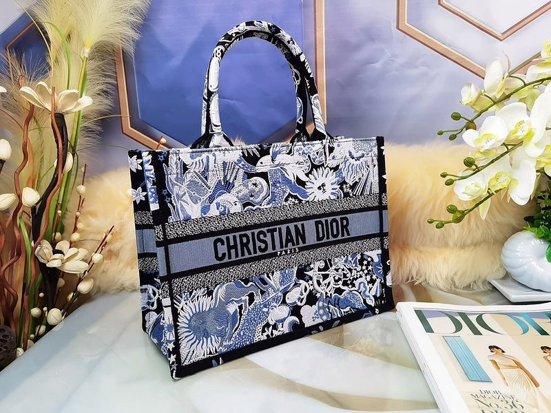 Luxurious Totes - Latest - 6402
