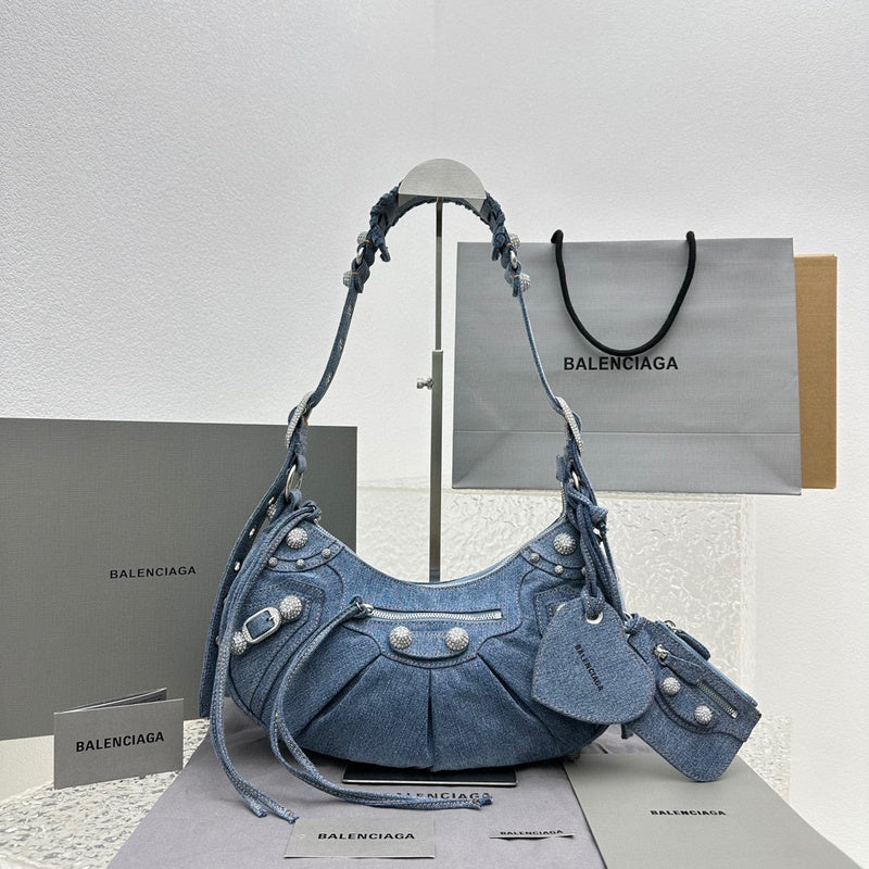 Luxurious-Totes - BGA Bags - 567