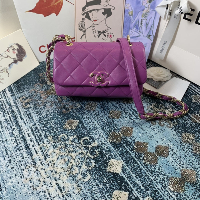 Style My Style - CHL Bags - 616