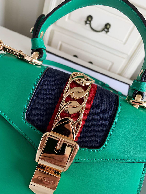 Luxurious Totes - Latest - 10091