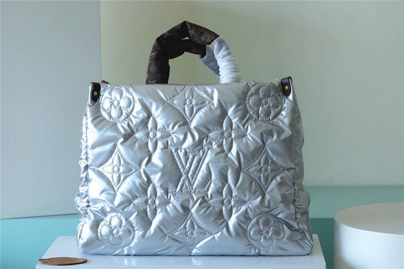 Lux-Totes - LOV Bags - 646