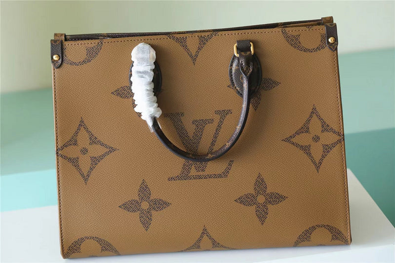 Lux-Totes - LOV Bags - 864