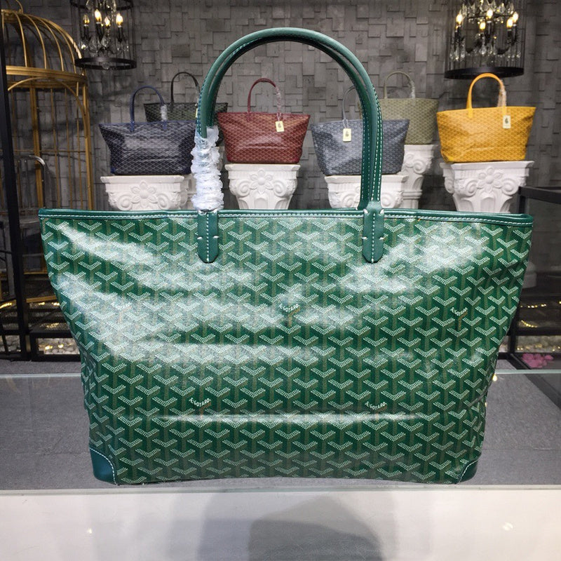 Lux-Totes - GOD Bags - 220