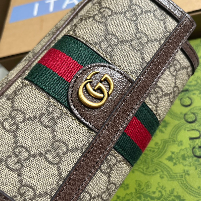 Lux-Totes - GCI Bags - 2234