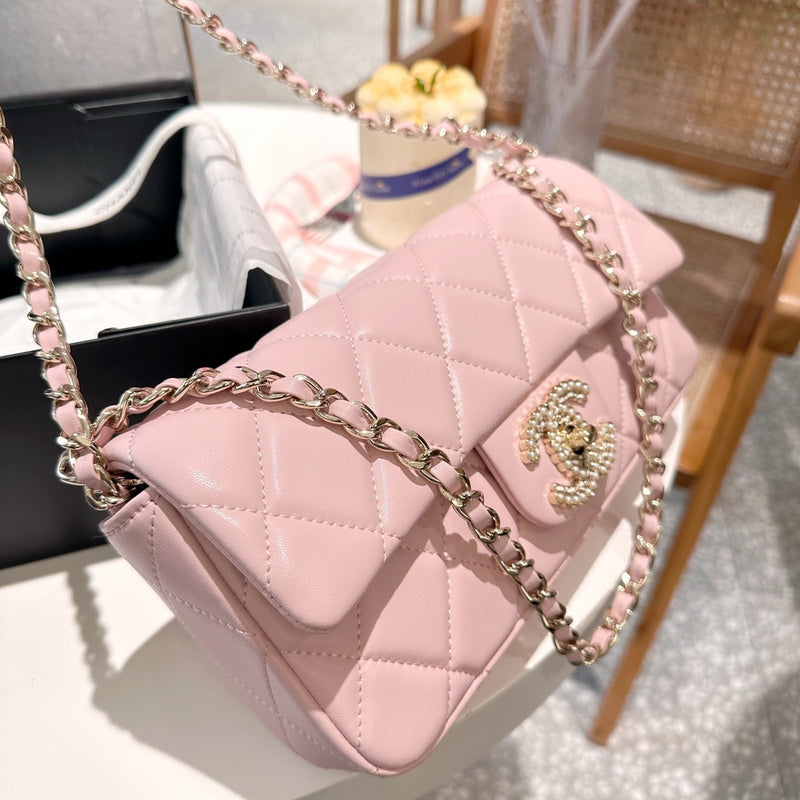 Style My Style - CNL3 Bags - 089