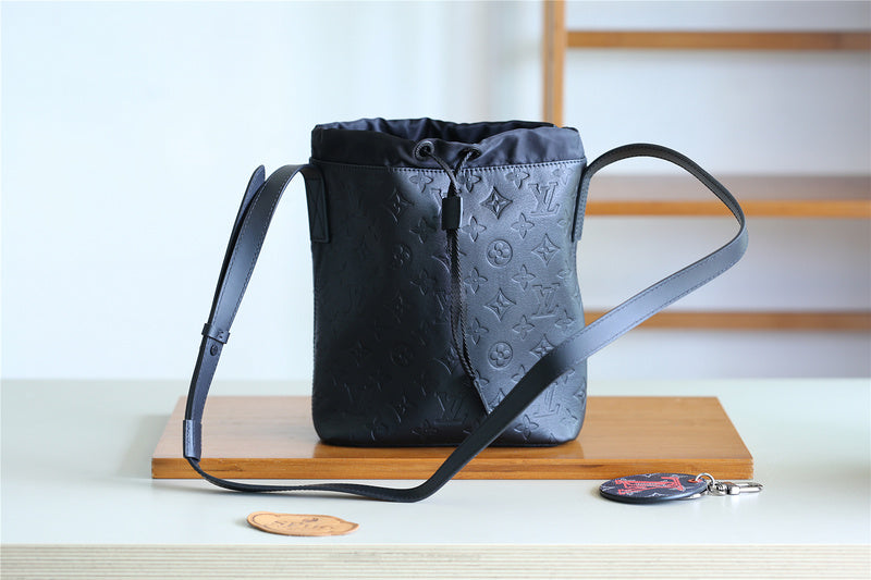 Lux-Totes - LOV Bags - 4378