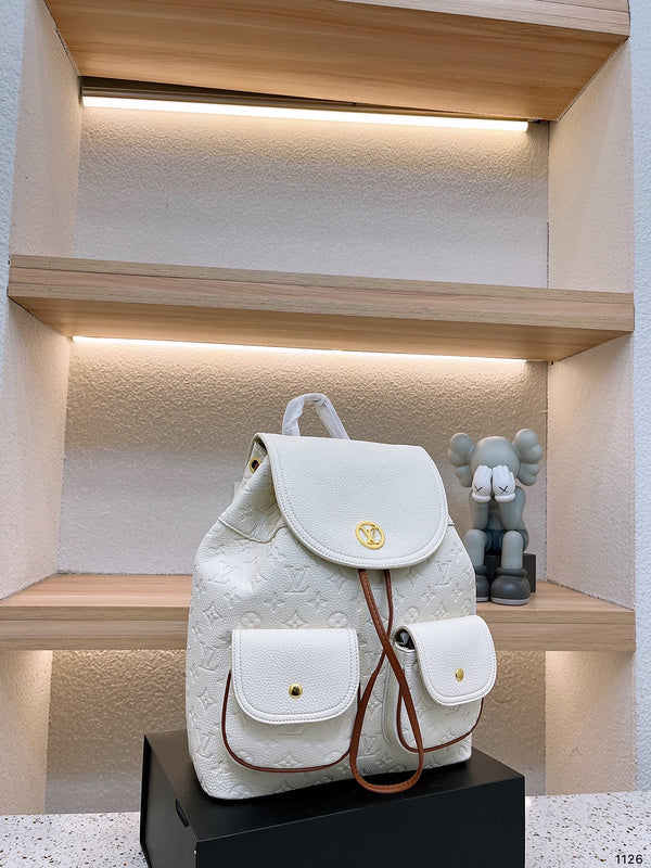 Style My Style - MK-VTO Bags - 012