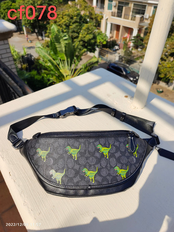 Luxurious-Totes - CCH Bags - 232