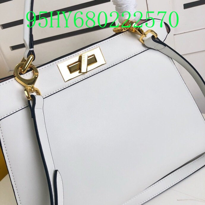 GC - Shoulder - 2877